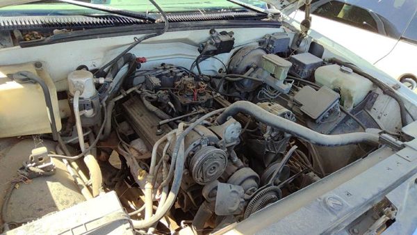 1995 Chevy Pickup 1500 — vehicle photo 2