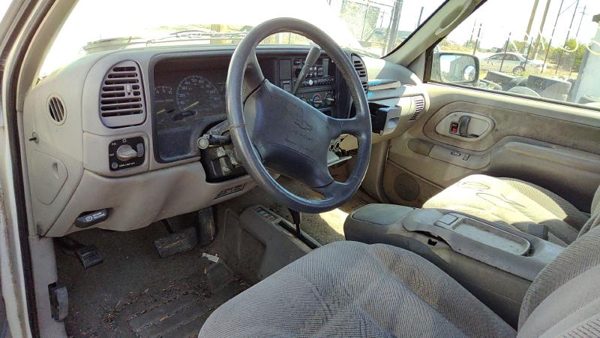 1995 Chevy Pickup 1500 — vehicle photo 5