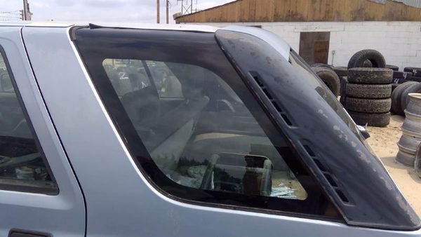 1991-1997 Isuzu Rodeo Driver Left Rear Quarter Glass Back Side Window Oem — photo 2