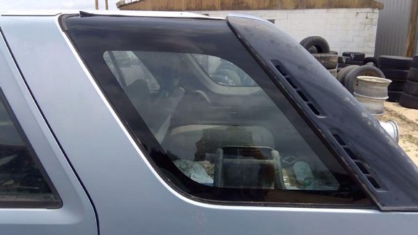 1991-1997 Isuzu Rodeo Driver Left Rear Quarter Glass Back Side Window Oem — photo 3