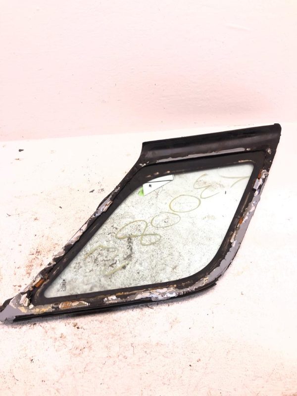 1991-1997 Isuzu Rodeo Driver Left Rear Quarter Glass Back Side Window Oem — photo 6