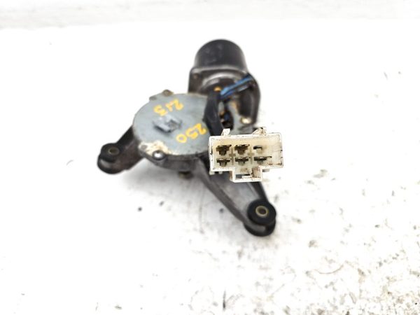 1996 Isuzu Npr Windshield Wiper Motor Oem — photo 4