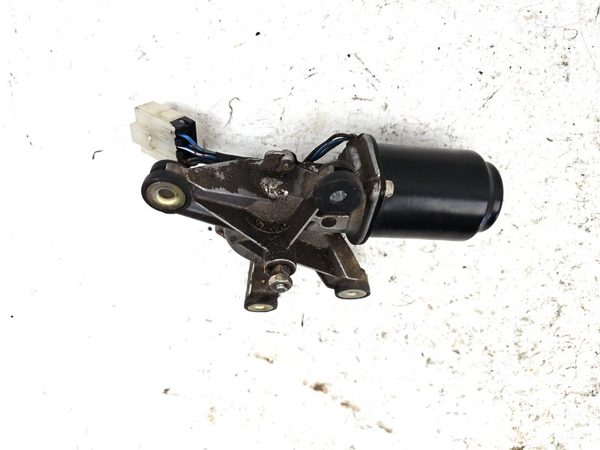 1996 Isuzu Npr Windshield Wiper Motor Oem — photo 6