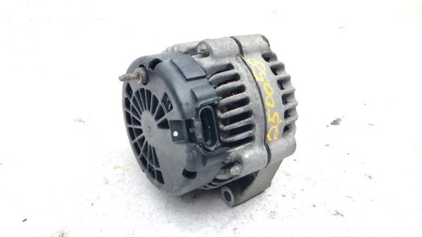2002-2005 Sierra 1500 Hd Alternator 6.0L 19151898 — photo 3