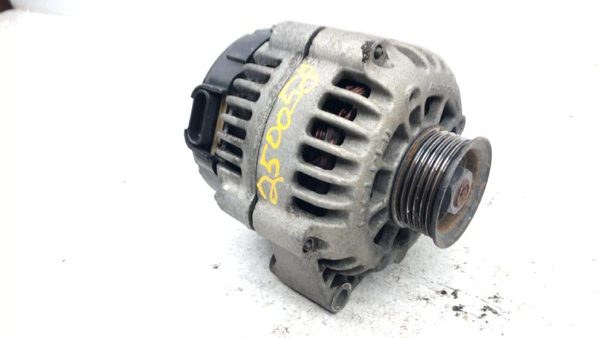 2002-2005 Sierra 1500 Hd Alternator 6.0L 19151898 — photo 4