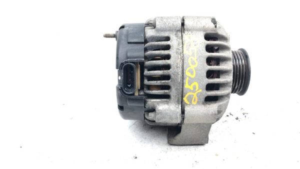 2002-2005 Sierra 1500 Hd Alternator 6.0L 19151898 — photo 1