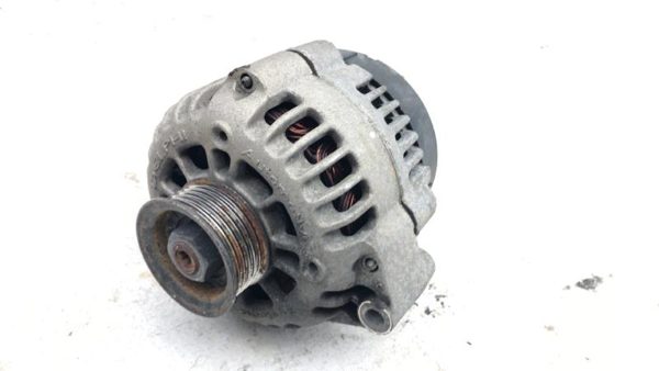 2002-2005 Sierra 1500 Hd Alternator 6.0L 19151898 — photo 5