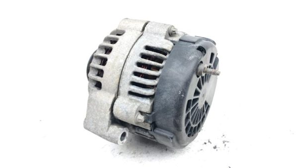 2002-2005 Sierra 1500 Hd Alternator 6.0L 19151898 — photo 6