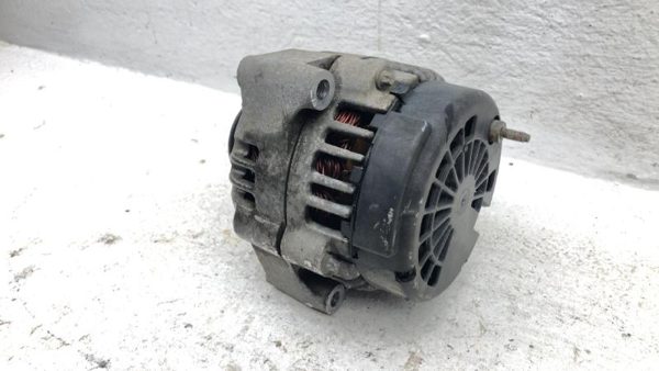 2002-2005 Sierra 1500 Hd Alternator 6.0L 19151898 — photo 10