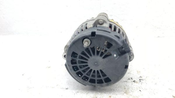 2002-2005 Sierra 1500 Hd Alternator 6.0L 19151898 — photo 8