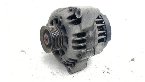 2002-2005 Sierra 1500 Hd Alternator 6.0L 19151898 — photo 9