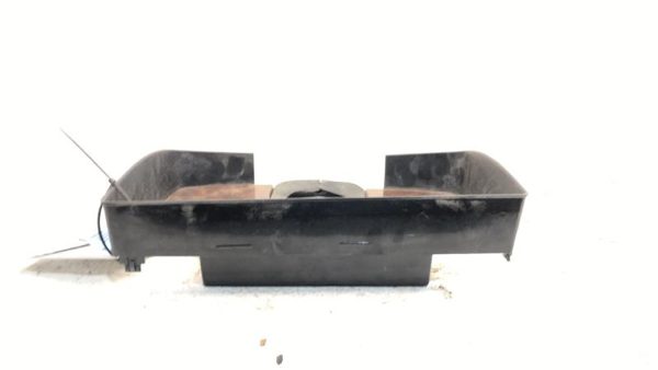 93 94 Cadillac Fleetwood Trim Bezel Around Speedometer Dash Panel Woodgrain — photo 5