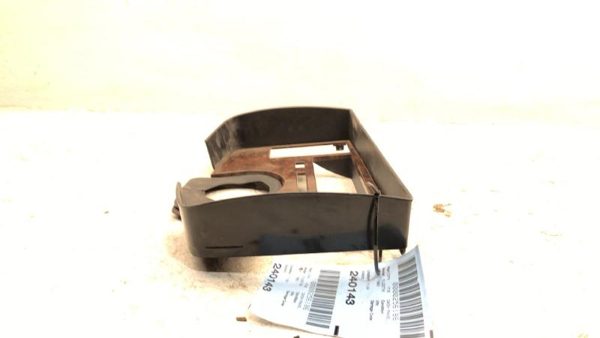 93 94 Cadillac Fleetwood Trim Bezel Around Speedometer Dash Panel Woodgrain — photo 6