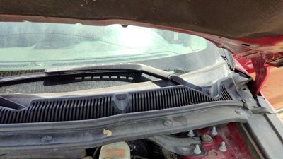 11-15 Ford Explorer Driver Left Windshield Wiper Arm Oem Blade Lever Bb5z17527a
