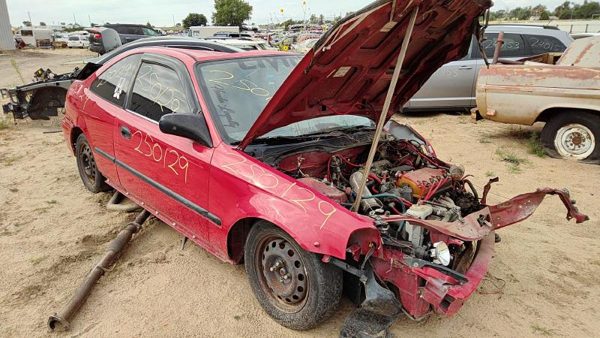 2000 Honda Civic — vehicle photo 1