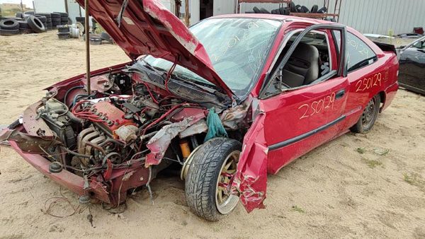 2000 Honda Civic — vehicle photo 3
