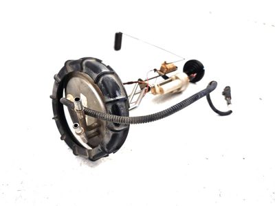 99-03 F250 Super Duty Fuel Pump With Sending Unit Gas Level 7.3L Powerstroke