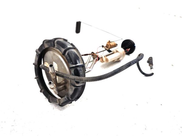 99-03 F250 Super Duty Fuel Pump With Sending Unit Gas Level 7.3L Powerstroke — photo 1