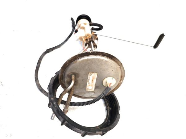 99-03 F250 Super Duty Fuel Pump With Sending Unit Gas Level 7.3L Powerstroke — photo 6