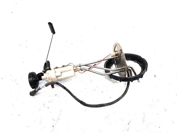 99-03 F250 Super Duty Fuel Pump With Sending Unit Gas Level 7.3L Powerstroke — photo 5
