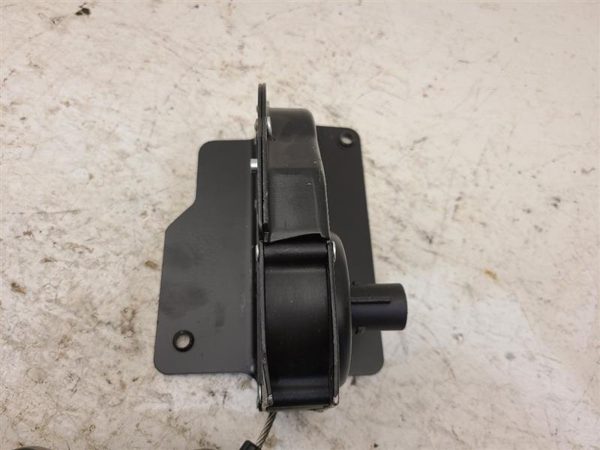 2003 F250sd Spare Tire Carrier 566.FD8M03 Naft Fits 99-07 — photo 4