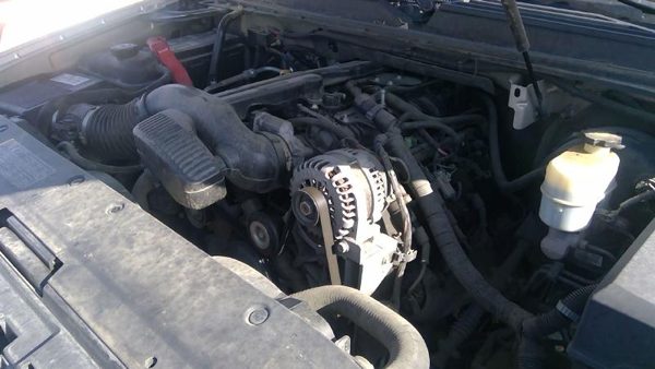 2007 GMC Yukon — vehicle photo 2