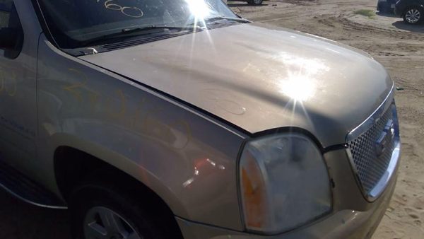 2007 GMC Yukon — vehicle photo 9