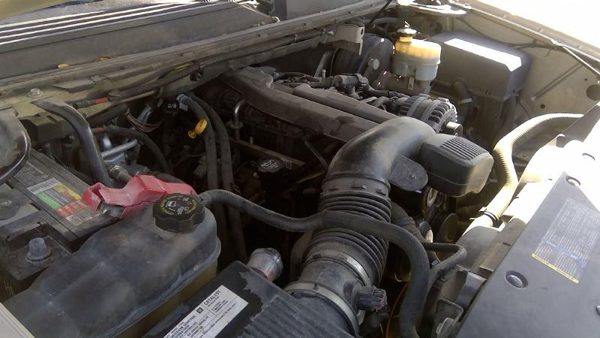 2007 GMC Yukon — vehicle photo 8