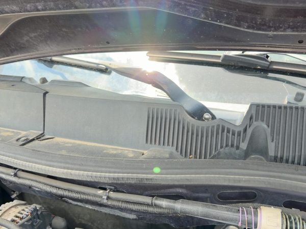 2005-2009 Chevy Equinox Passenger Right Windshield Wiper Arm Oem Blade Lever — photo 3