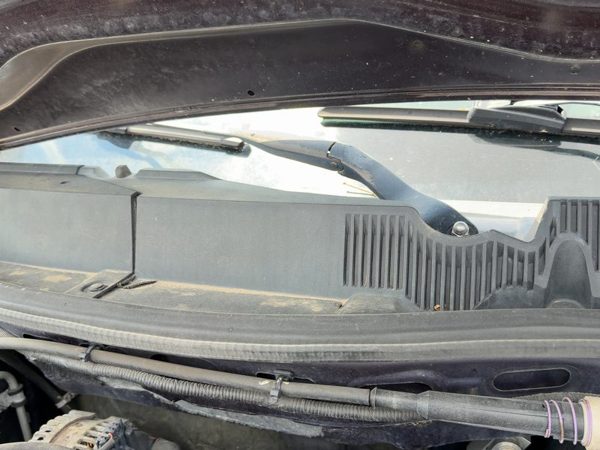 2005-2009 Chevy Equinox Passenger Right Windshield Wiper Arm Oem Blade Lever — photo 4