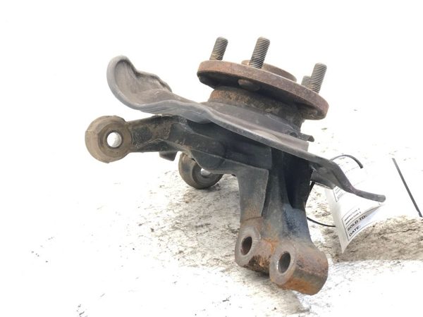 03-08 Corolla Driver Left Front Spindle Steering Knuckle With Wheel Hub Oem — photo 5
