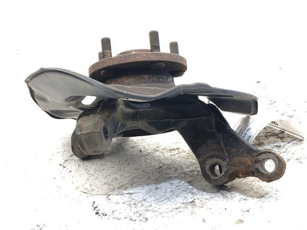 03-08 Corolla Driver Left Front Spindle Steering Knuckle With Wheel Hub Oem — photo 6