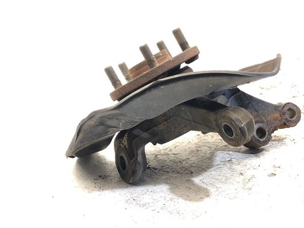 03-08 Corolla Driver Left Front Spindle Steering Knuckle With Wheel Hub Oem — photo 7