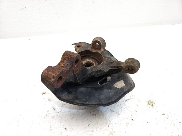 03-08 Corolla Driver Left Front Spindle Steering Knuckle With Wheel Hub Oem — photo 15