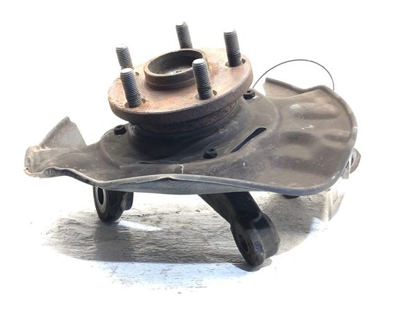 03-08 Corolla Driver Left Front Spindle Steering Knuckle With Wheel Hub Oem — photo 11