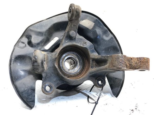 03-08 Corolla Driver Left Front Spindle Steering Knuckle With Wheel Hub Oem — photo 12