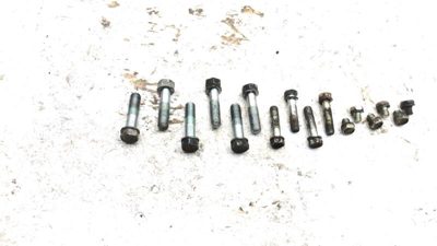 07 Tundra Set Of Bolts For Transmission Factory Hardware Fasteners 4.7L At 4X2