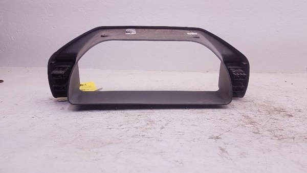2002 Frlndr Instrument Face Plate 02 03 Land Rover Freelander Speedometer Bezel — photo 4