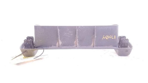 2002 Frlndr Instrument Face Plate 02 03 Land Rover Freelander Speedometer Bezel — photo 5