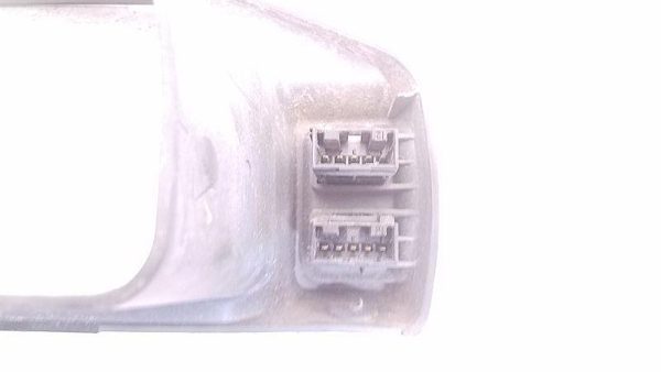 2002 Frlndr Instrument Face Plate 02 03 Land Rover Freelander Speedometer Bezel — photo 7