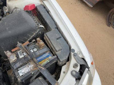 2000-2001 Toyota Camry Engine Fuse Box Power Distribution Panel Oem 3.0L