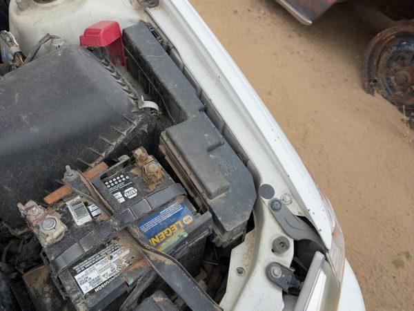 2000-2001 Toyota Camry Engine Fuse Box Power Distribution Panel Oem 3.0L — photo 4