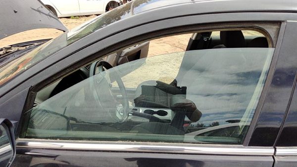 2006-2011 Ford Fusion Driver Left Front Side Window Door Glass Oem 6H6Z5421411A — photo 2