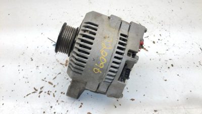 1992-1995 Crown Victoria Alternator 4.6L Police Package F3az10346arm1