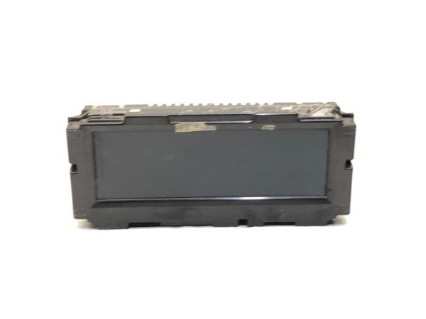2011-2016 Chevy Cruze Dash Information Display Screen Oem 22858074 — photo 6