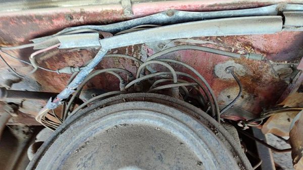 1973-1974 Chevy Silverado K10 Ignition Distributor Oem 5.7L 350 1112094 — photo 2