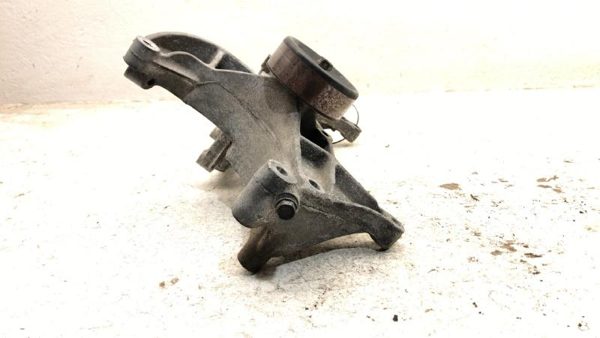 1993 Jeep Grand Cherokee Mount Bracket Set For Ac Compressor Oem With Bolts 5.2L — photo 5
