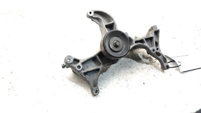 1993 Jeep Grand Cherokee Mount Bracket Set For Ac Compressor Oem With Bolts 5.2L
