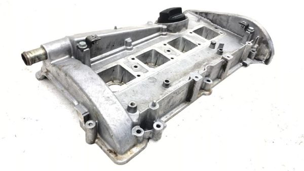 2000-2001 Vw Jetta Valve Cover Oem 1.8L 6A103469B — photo 7