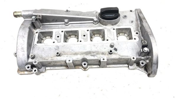 2000-2001 Vw Jetta Valve Cover Oem 1.8L 6A103469B — photo 8